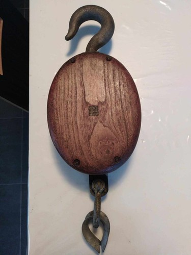 Jolie rare ancienne grosse - rare,