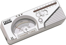Qwik Tune Q12E Exogenic Chromatic Tuner