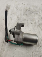 Démarreur électrique moto