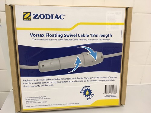 Zodiac 4wd vx40 vx50 - zodiac,