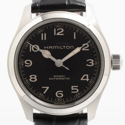 Hamilton khaki field murph - hamilton,
