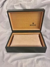 Rolex 68.00.2 ecrin vintage - Watch box Rolex