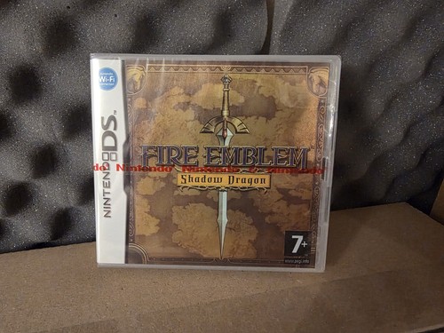 Fire emblem shadow dragon - emblem,