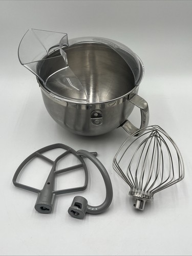 Kitchenaid pro 600 qt - 6,