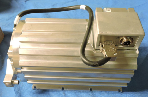 Neuf leybold thermo fisher - neuf,