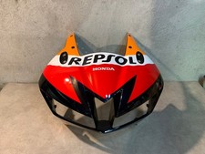 Honda CBR 600 RR PC40 Front