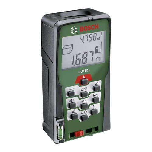 Télémètre laser bosch - télémètre,