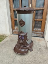 Godin 3721A Poêle à bois