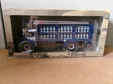 Altaya, Camions d'Autrefois