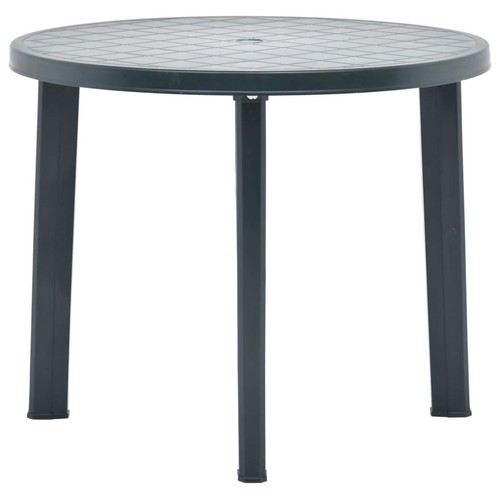 Table jardin plastique - table,