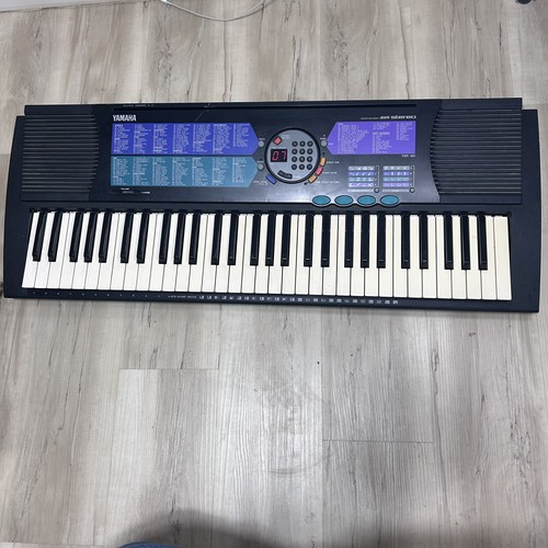 Yamaha psr 185 - yamaha, psr-185