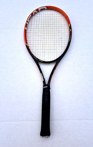 Head radical 2 tennis - mp,