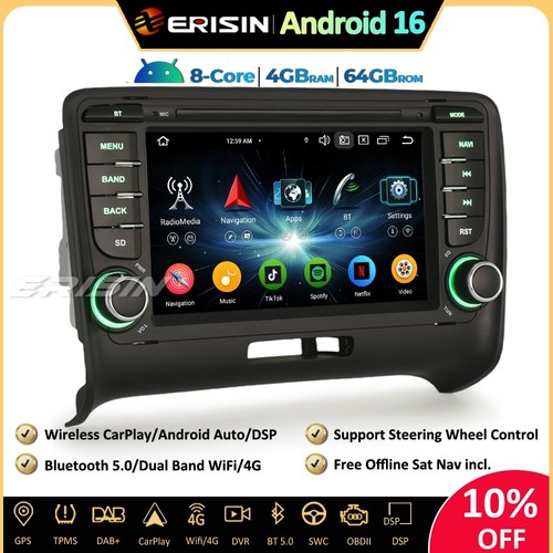 Core 64go android 16 - 8-core,