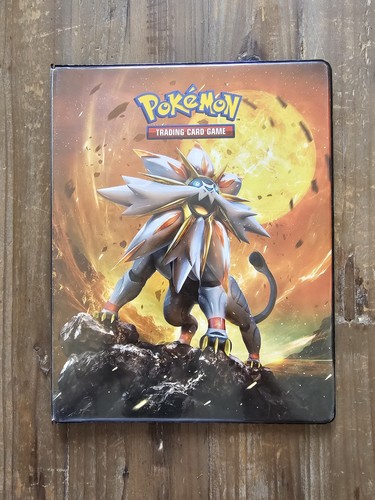 Range 180 cartes pokemon ultra - 180,