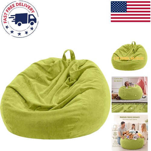 Large 3ft bean bag - bag, in