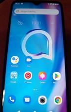 Alcatel 1SE