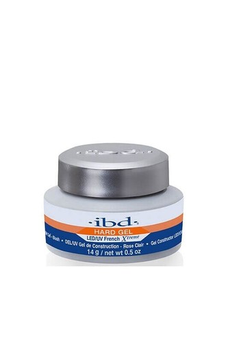 Ibd hard gel french - gel, 0.5