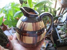 Ancien Pichet Broc a Vin Terre