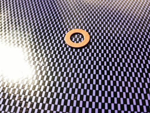 Joint 1mm pour - x,
