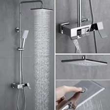 Colonne de Douche Durable 4