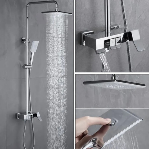 Colonne douche durable 4 - durable,