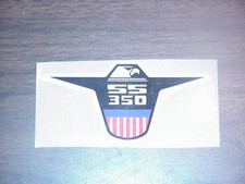 Aermacchi Sprint SS 350 SS-350