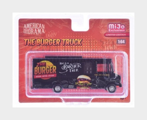 American diorama 70101mj - american,