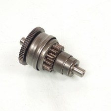 Galet lanceur de démarreur