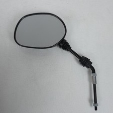 Rétroviseur gauche M8 pas 125