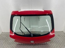Malle/Hayon arriere SEAT IBIZA