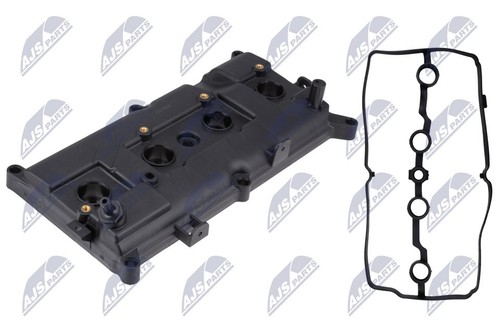 Couvercle culasse nissan - de,