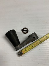 Vintage Aluminum Black & Decker Workmate Handle