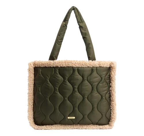 Barbour sac tote - sac,