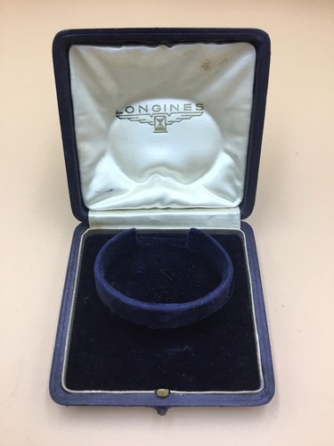 Longines vintage antique - longines,