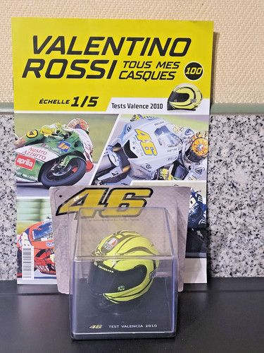 Helmet valentino rossi - helmet,