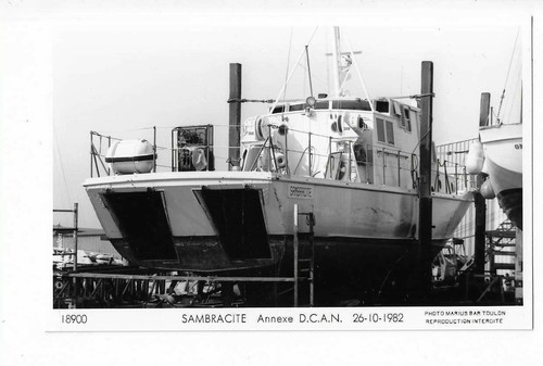 Bateau marine navire annexe - marine,