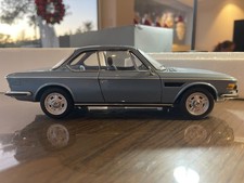 BMW 3.0 CSI E9 BMW Mobile