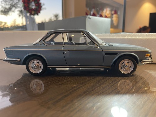 Bmw csi - 3.0, e9