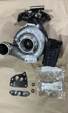Mercedes OM642 3.0 CDI Turbocharger A6420902486 Garrett   