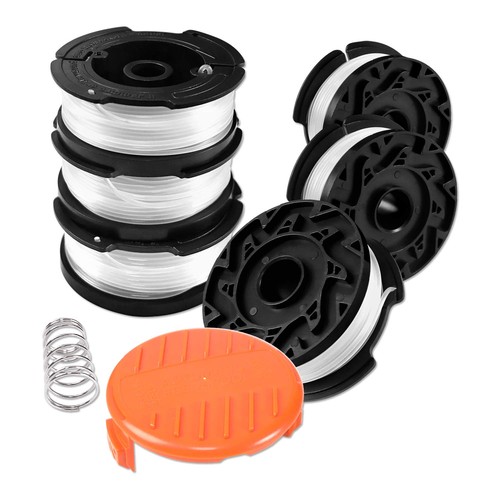 Bobine fil coupe bordure pour - fil,