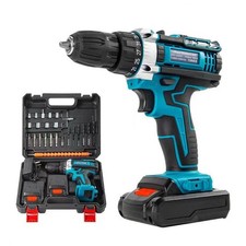 Perceuse visseuse à