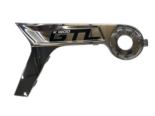 Embleme carenage droit bmw - de,