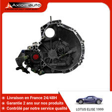 🇫🇷 BOITE DE VITESSES