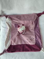 Sauthon doudou carré