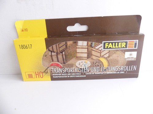 180617 faller maquette a - ho,