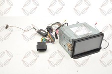 Kenwood DMX8019DABS Système