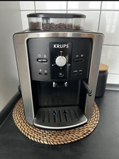 Expresso avec broyeur KRUPS