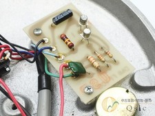 Arbiter Fuzz Face Reissue par