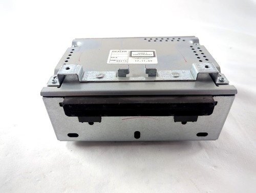 Autoradio ford fiesta b - ford,