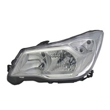 PHARE CONDUCTEUR GAUCHE AVEC